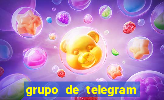 grupo de telegram mc pipokinha